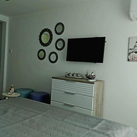 Lucic Guesthouse Cetinje Buitenkant foto