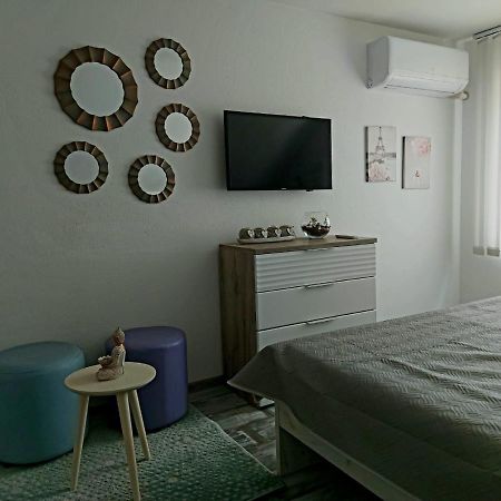Lucic Guesthouse Cetinje Buitenkant foto