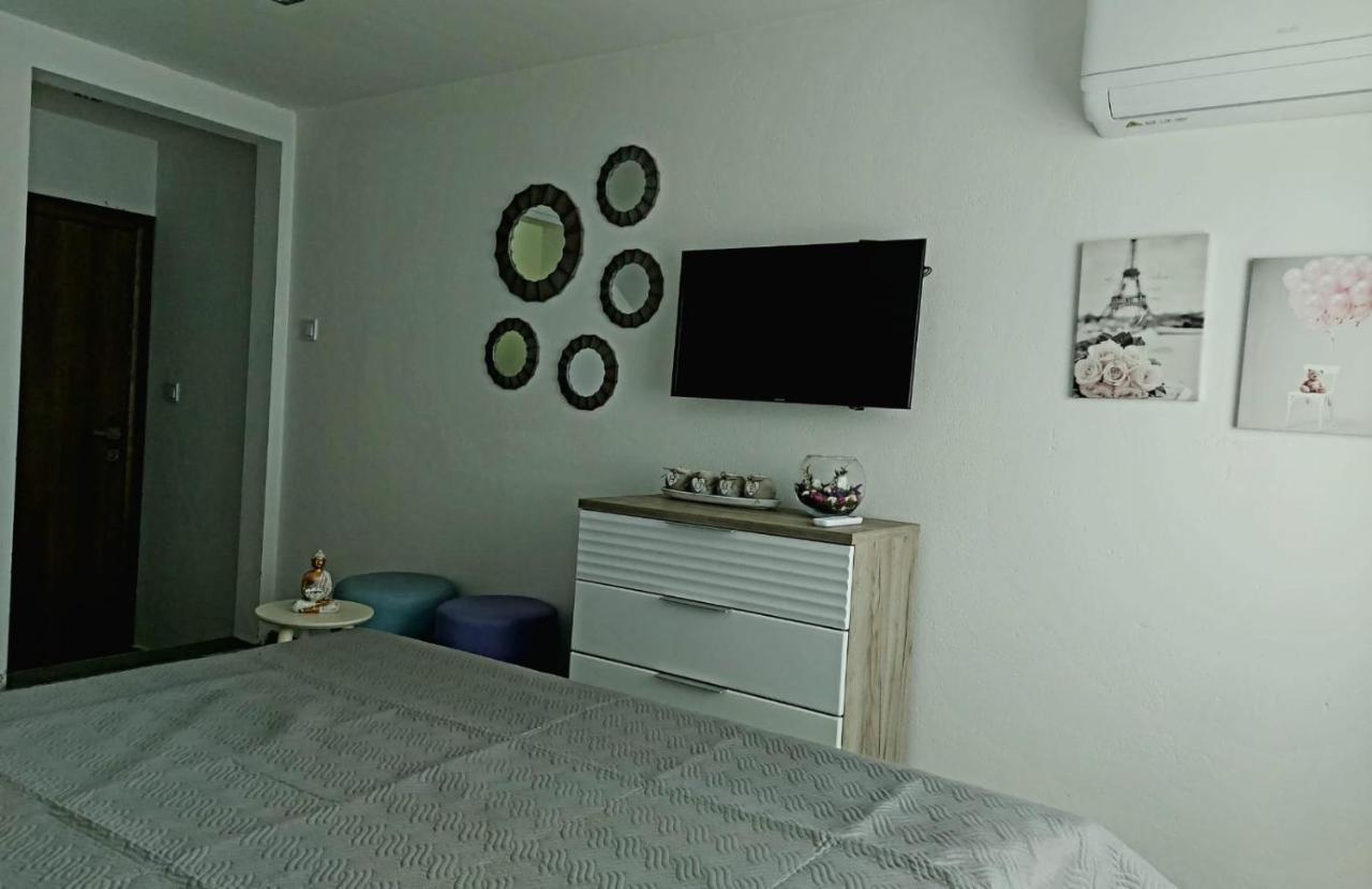 Lucic Guesthouse Cetinje Buitenkant foto