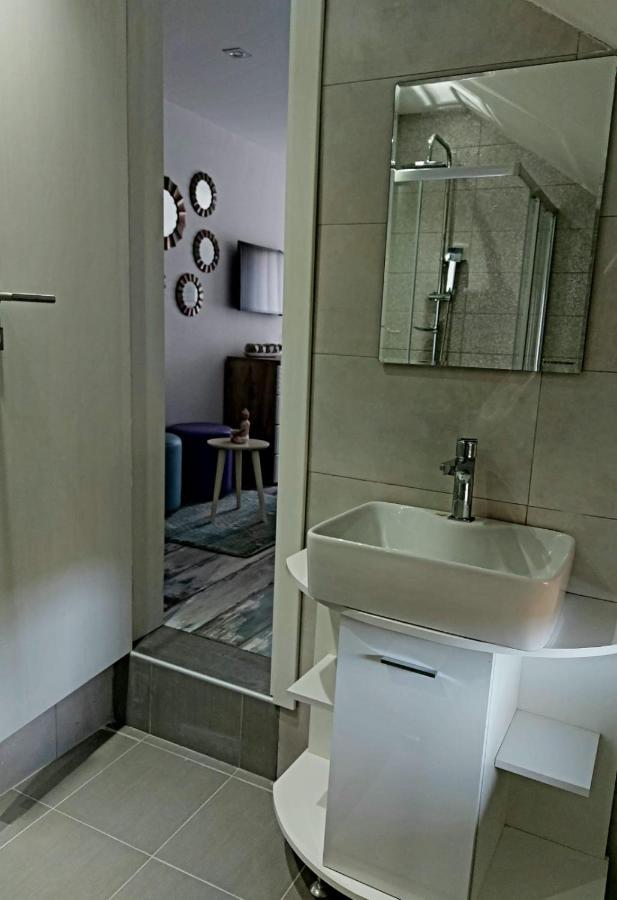 Lucic Guesthouse Cetinje Buitenkant foto