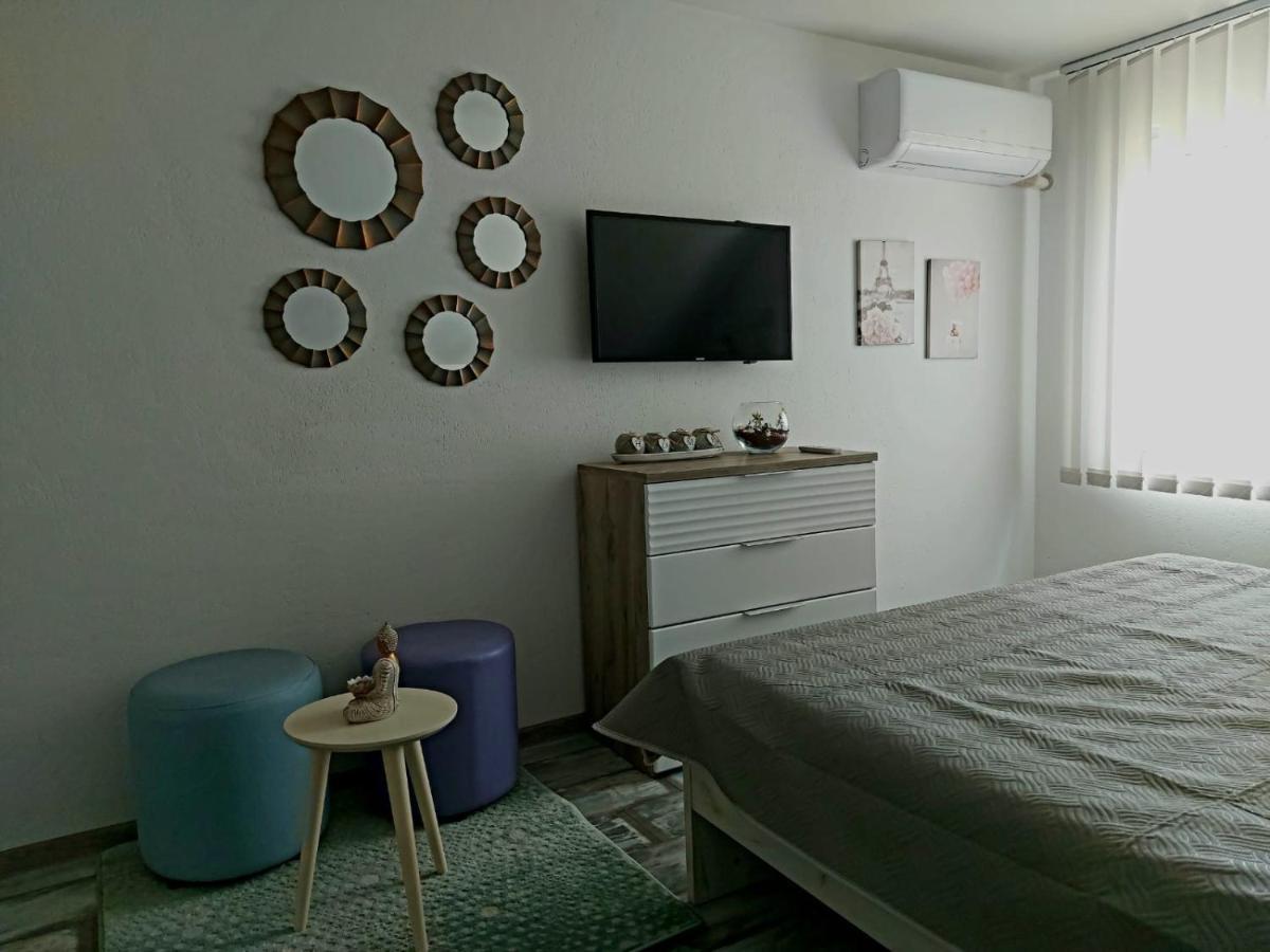 Lucic Guesthouse Cetinje Buitenkant foto