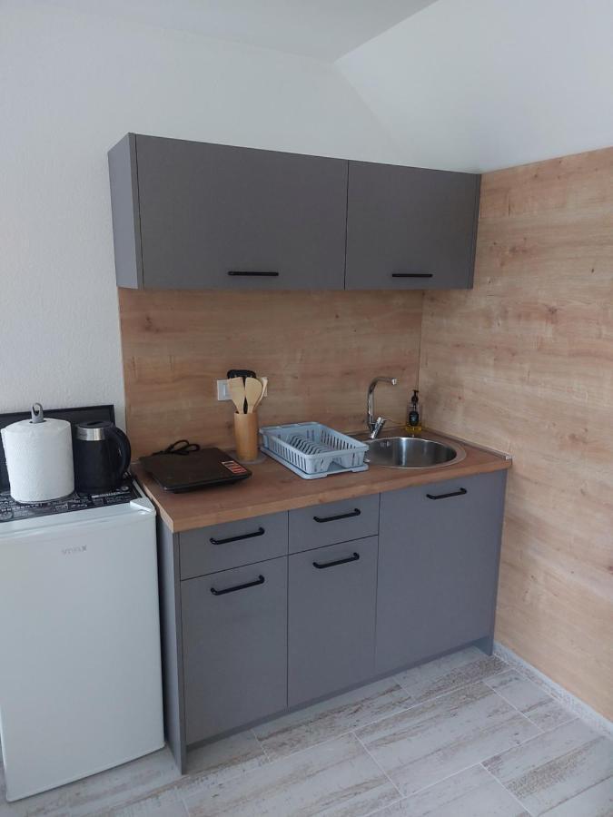 Lucic Guesthouse Cetinje Buitenkant foto