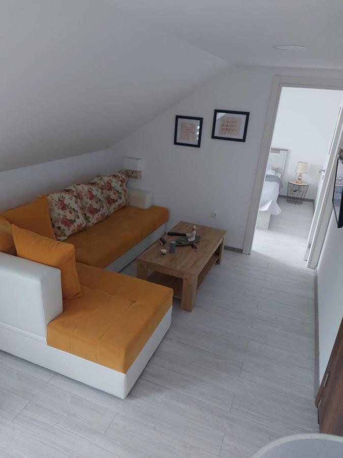 Lucic Guesthouse Cetinje Buitenkant foto