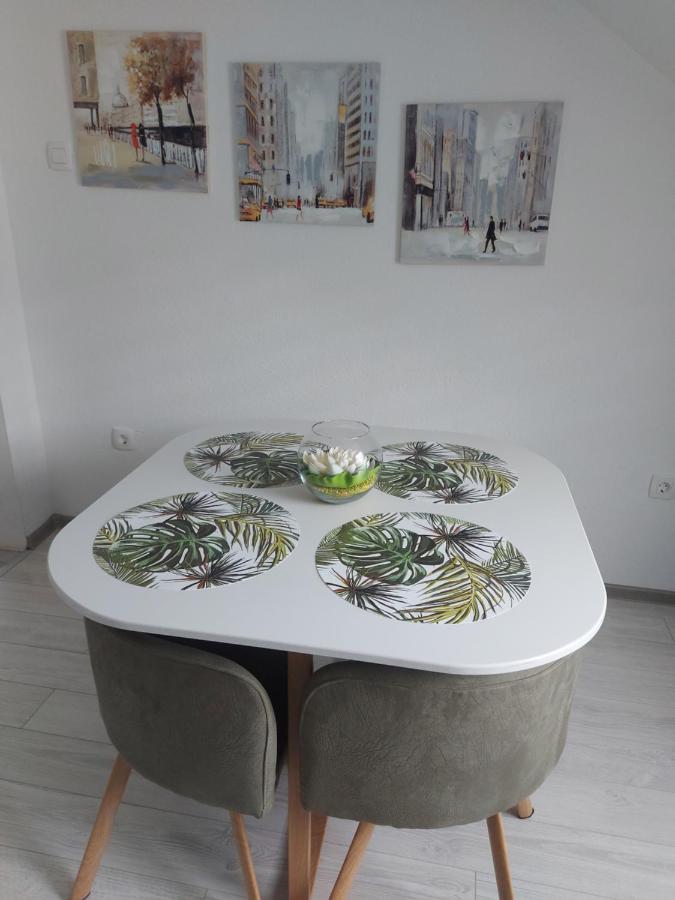 Lucic Guesthouse Cetinje Buitenkant foto