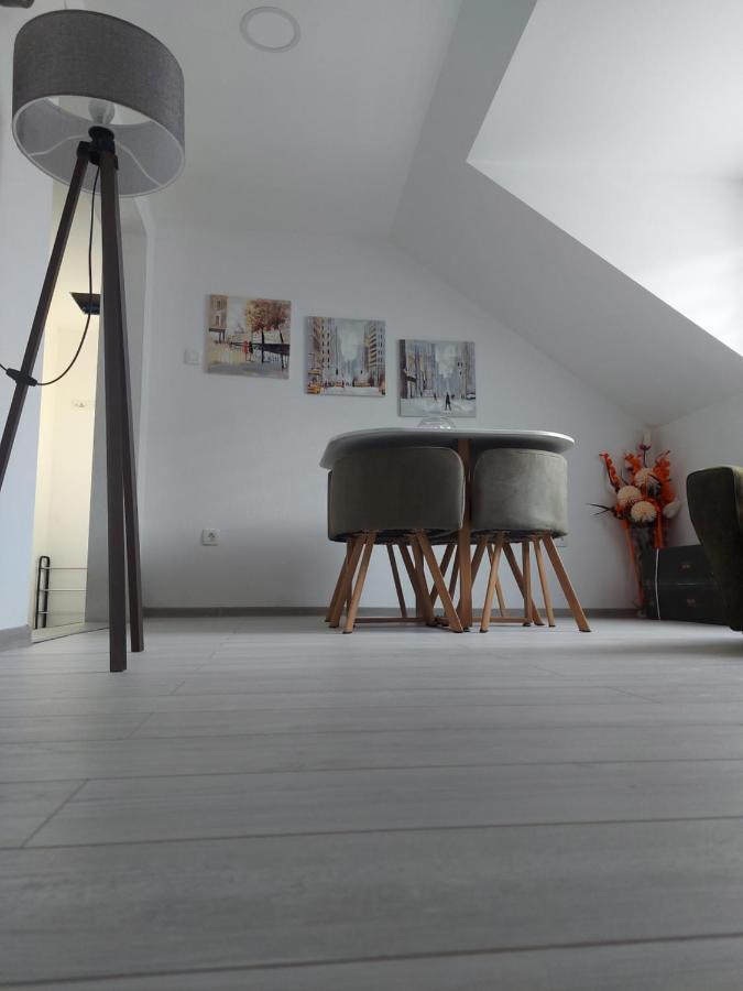 Lucic Guesthouse Cetinje Buitenkant foto