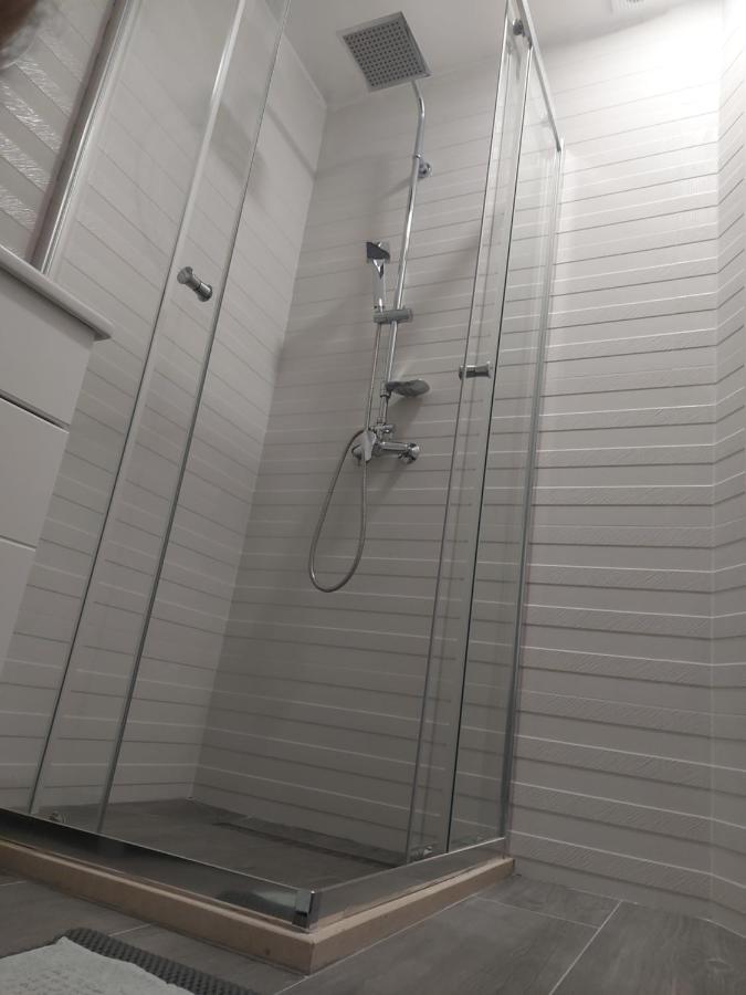 Lucic Guesthouse Cetinje Buitenkant foto
