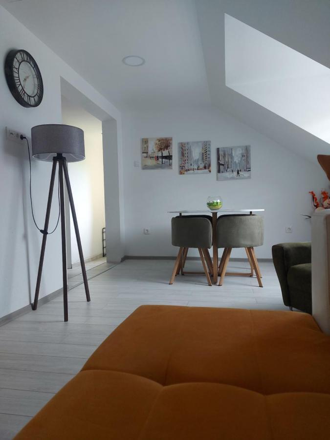 Lucic Guesthouse Cetinje Buitenkant foto