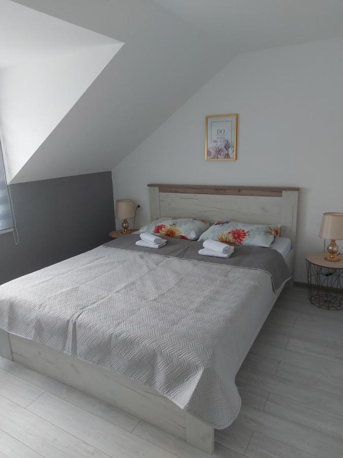Lucic Guesthouse Cetinje Buitenkant foto
