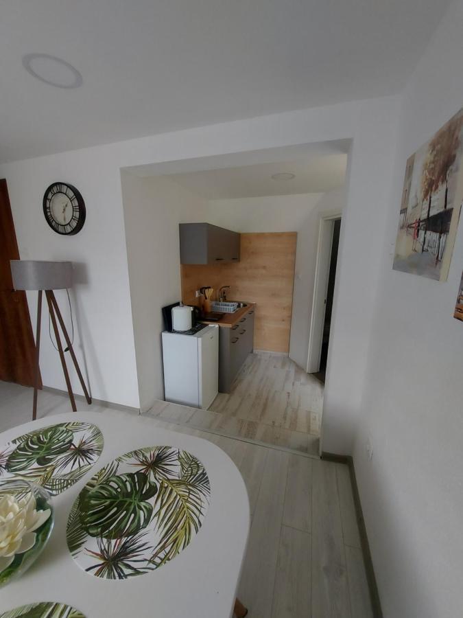 Lucic Guesthouse Cetinje Buitenkant foto