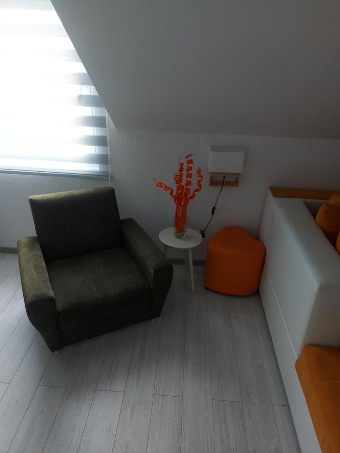 Lucic Guesthouse Cetinje Buitenkant foto