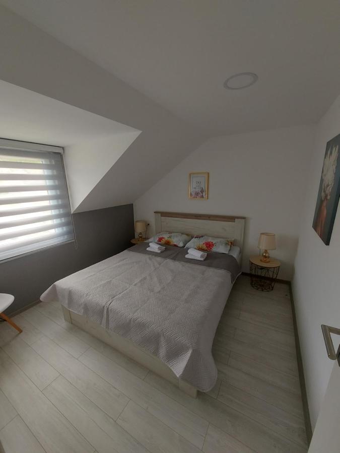 Lucic Guesthouse Cetinje Buitenkant foto