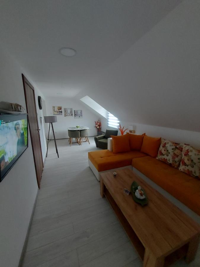 Lucic Guesthouse Cetinje Buitenkant foto