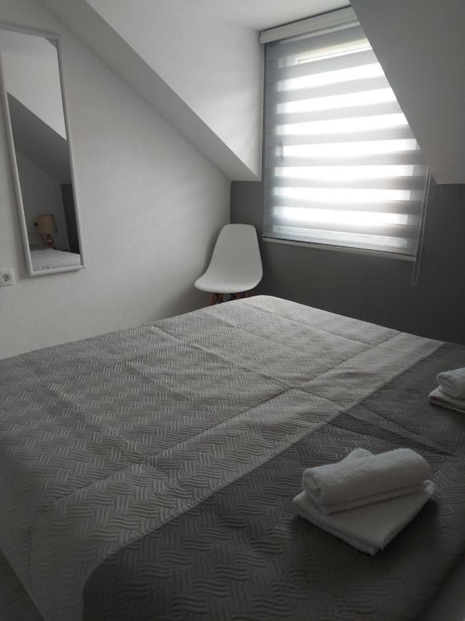 Lucic Guesthouse Cetinje Buitenkant foto